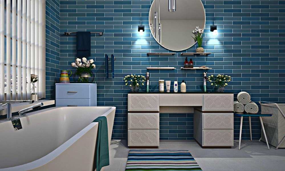Bathtub Bathroom Design