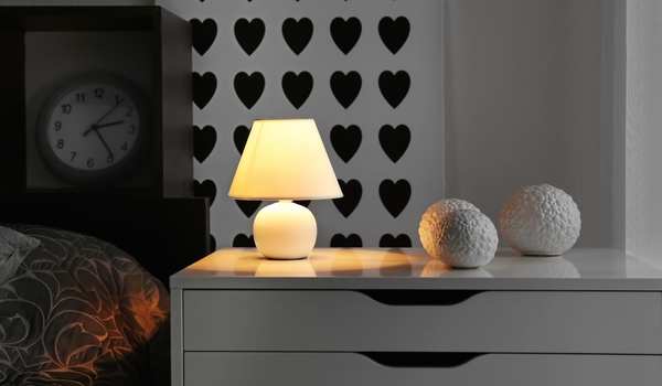 Table Lamps