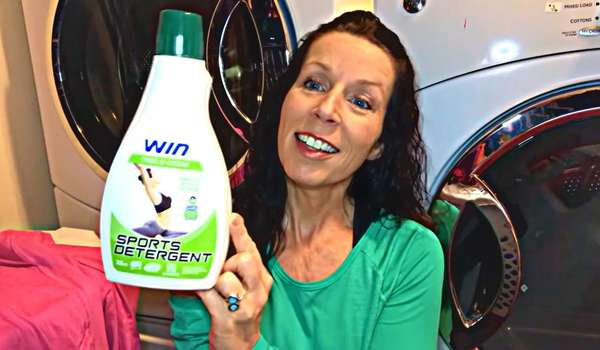 Activewear Detergent WIN Sports Detergent