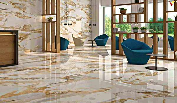 Ceramic Tiles: Best Tiles For Living Room