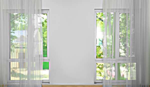 Choose Tall Curtains