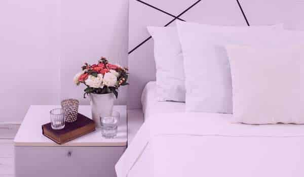 Curate Your Bedside Tables