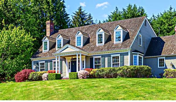Exterior Color Dos and Don'ts