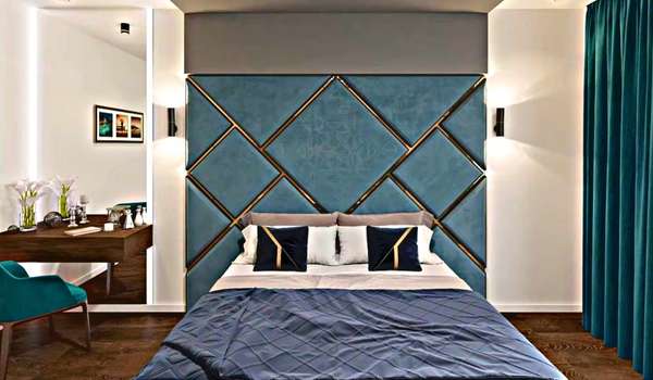  Headboard and Bed Ideas for Master Bedrooms