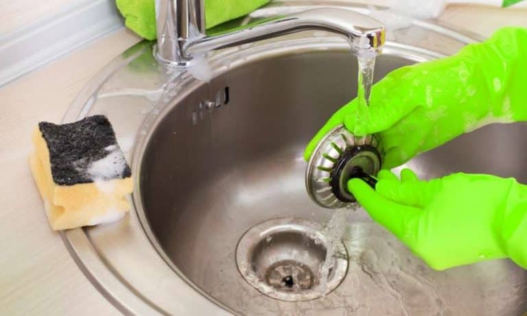 how-to-clean-sink-drain-with-baking-soda-make-it-easy