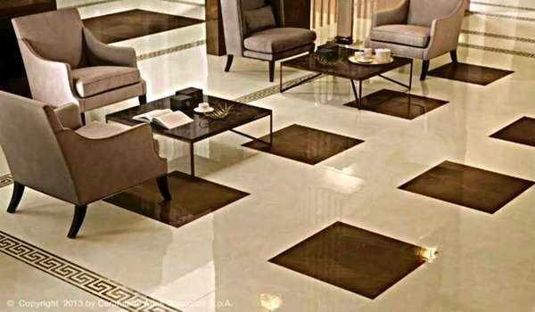 Slate Tiles: Best Tiles For Living Room