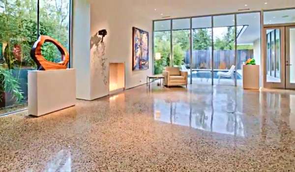 Terrazzo Tiles: Best Tiles For Living Room