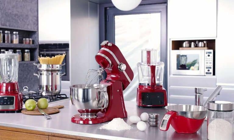 The Best Small Kitchen Appliances For Any Budget