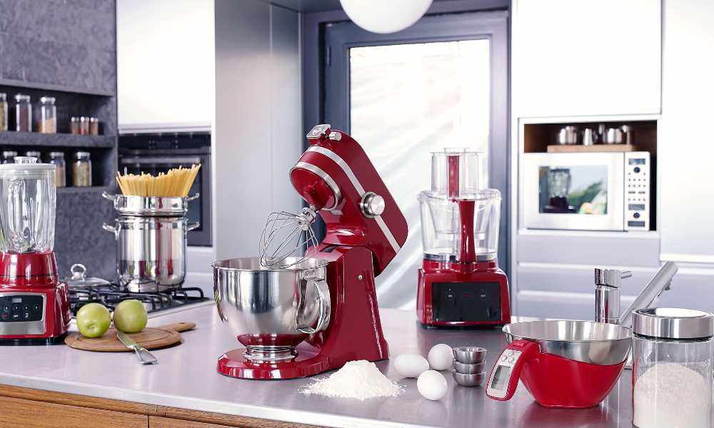 Best Small Kitchen Appliances for Any Budget