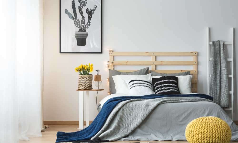 How to Add Style to Your Bedroom Without Breaking the Bank