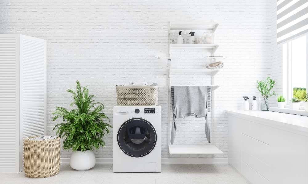 Transform Your Laundry Room