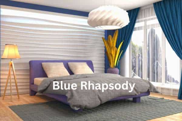 Blue Rhapsody