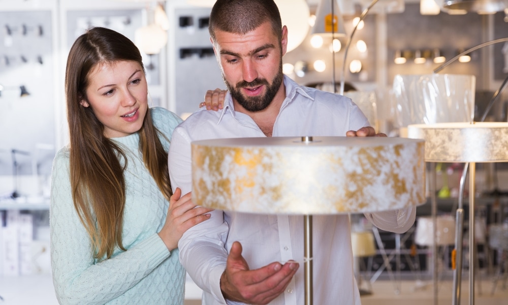 How to Choose Floor Lamps: A Comprehensive Guide
