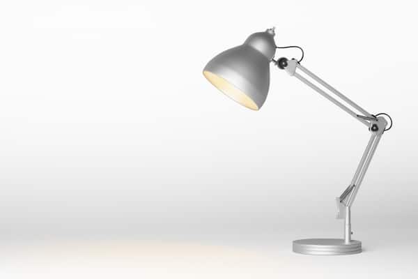 Swing Arm Lamps