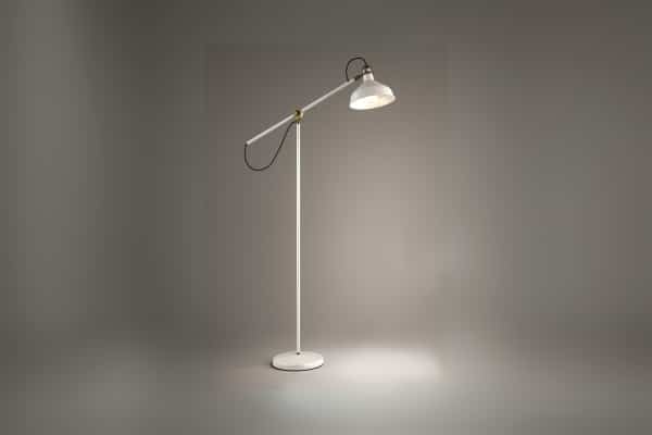 Multi-Light Floor Lamps