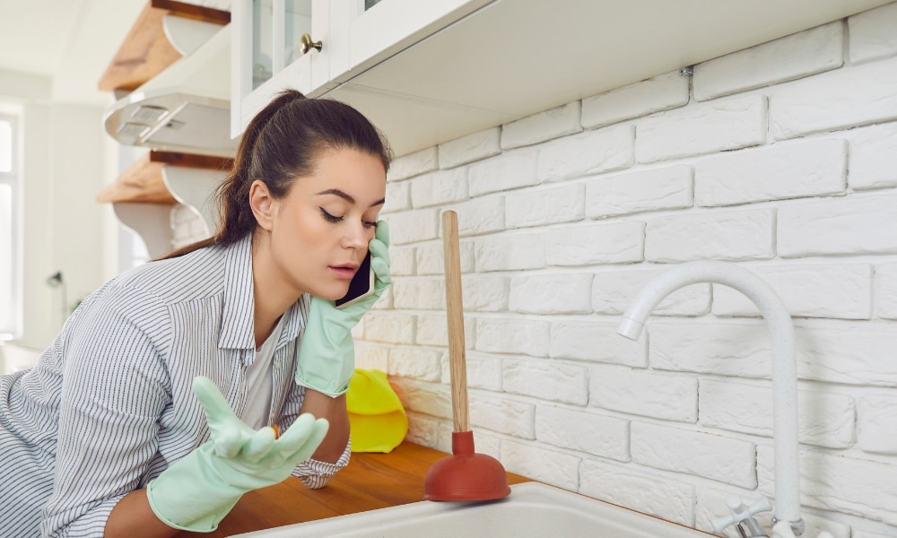 How to Unclog a Sink